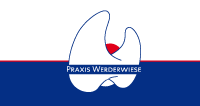 Praxis Werderwiese-logo